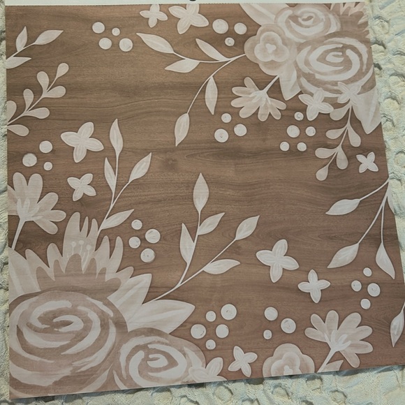 Jen Hatfield DIY Home 12x12 scrapbooking paper pad Pebbles Inc - Picture 7 of 12